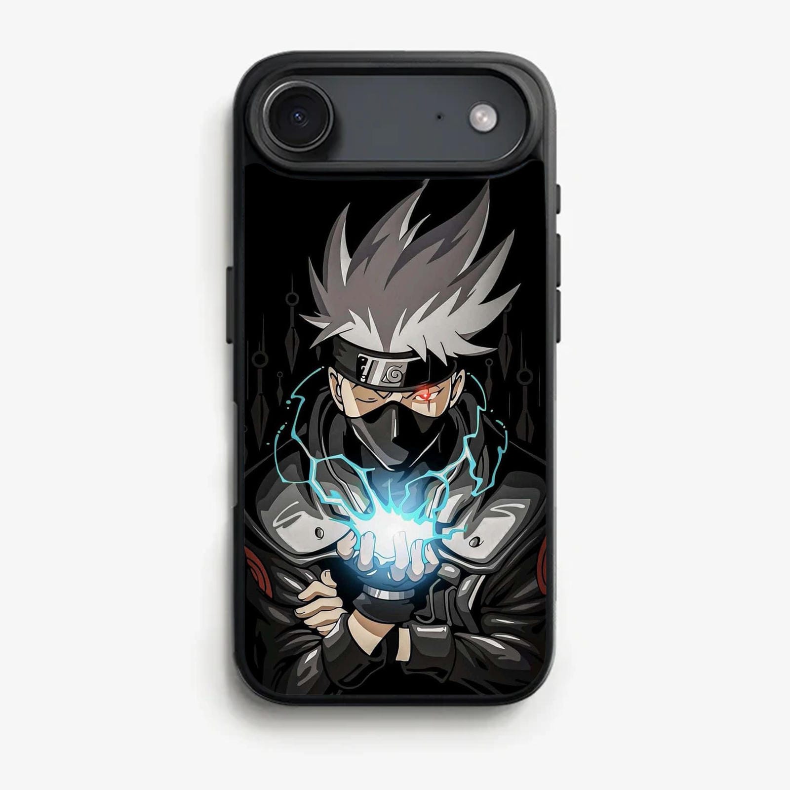 Iphone 17 Air-wallpaper 030 Premium Glossy Phone Case