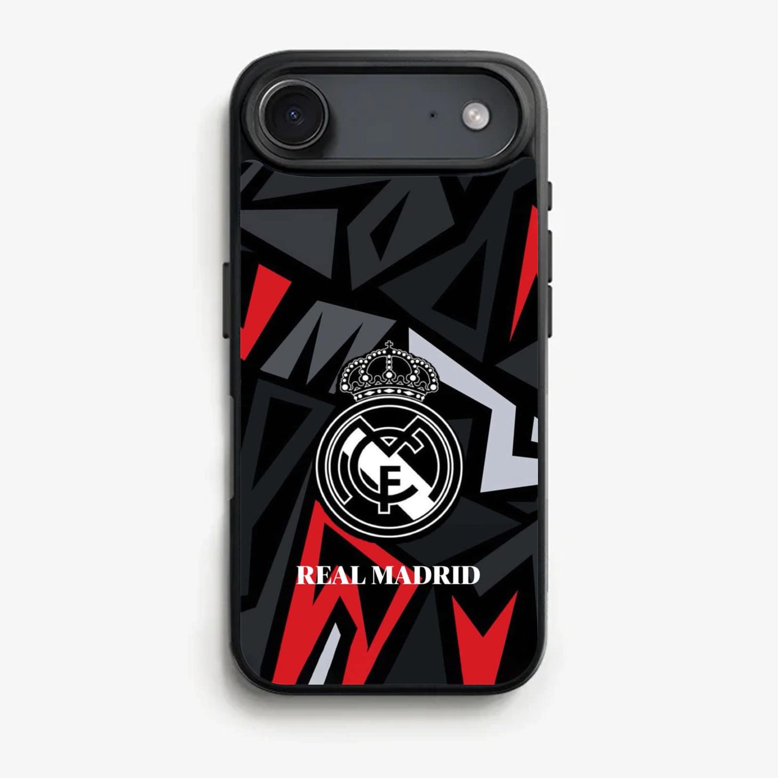 Iphone 17 Air-wallpaper 033 Premium Glossy Phone Case