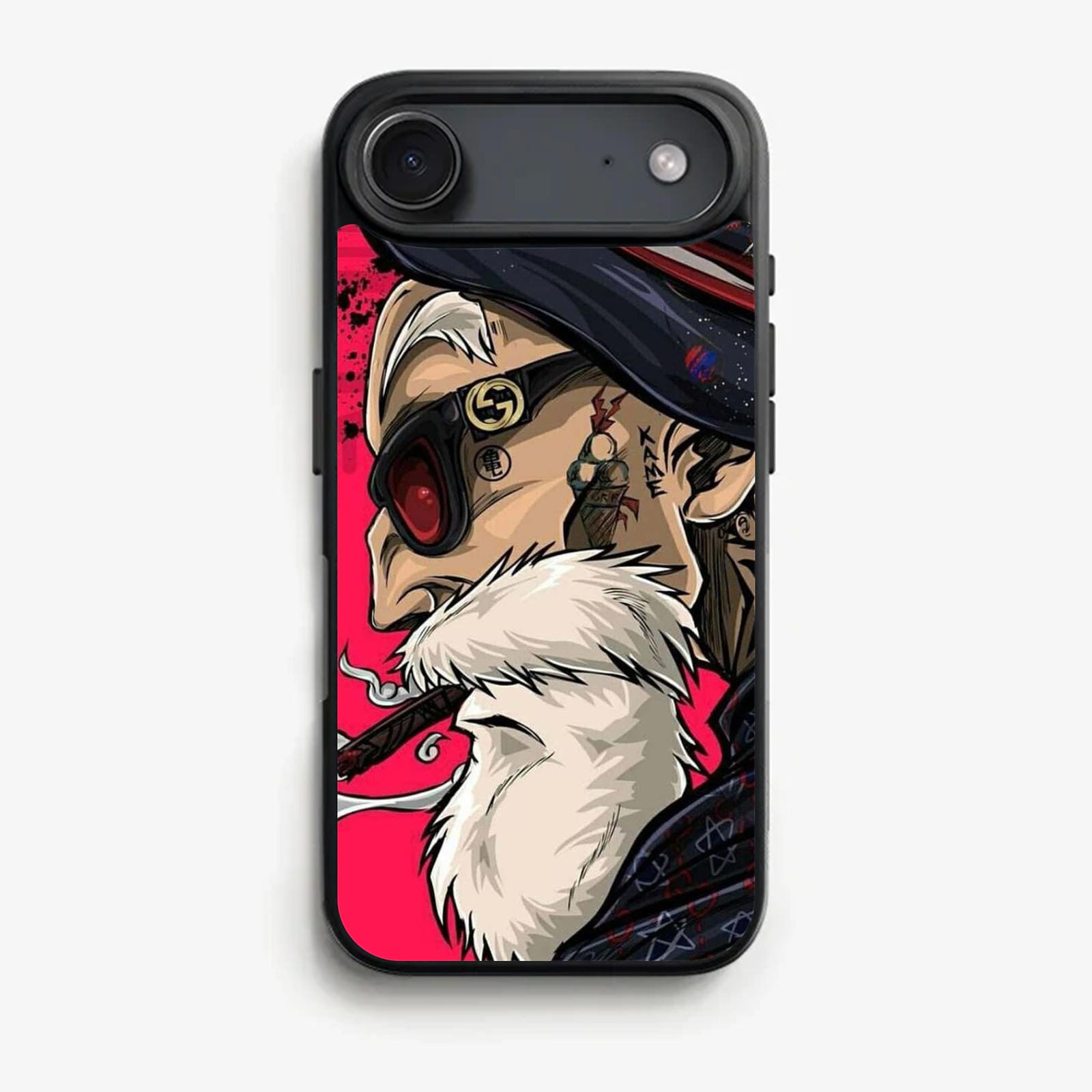 Iphone 17 Air-wallpaper 034 Premium Glossy Phone Case