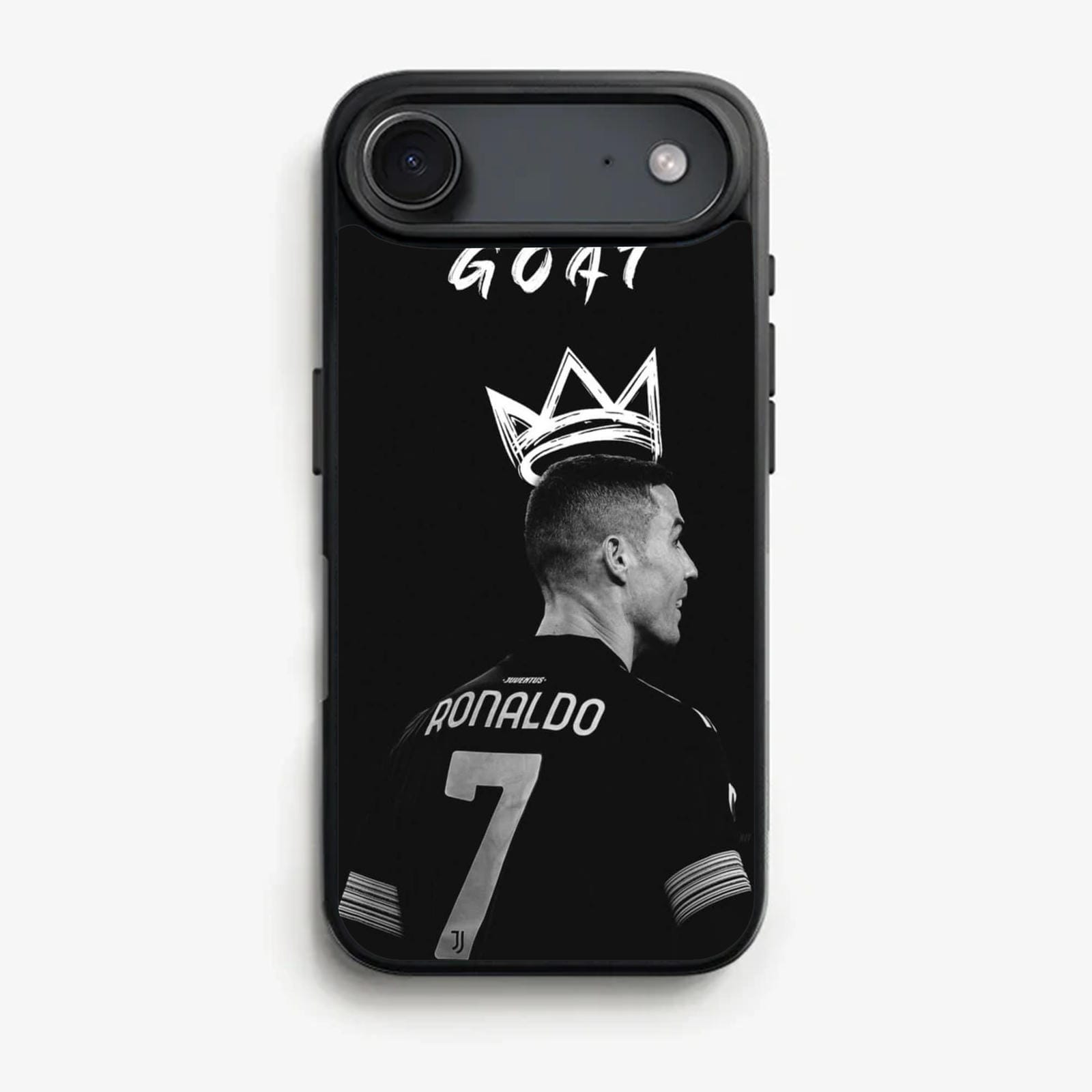 Iphone 17 Air-wallpaper 035 Premium Glossy Phone Case