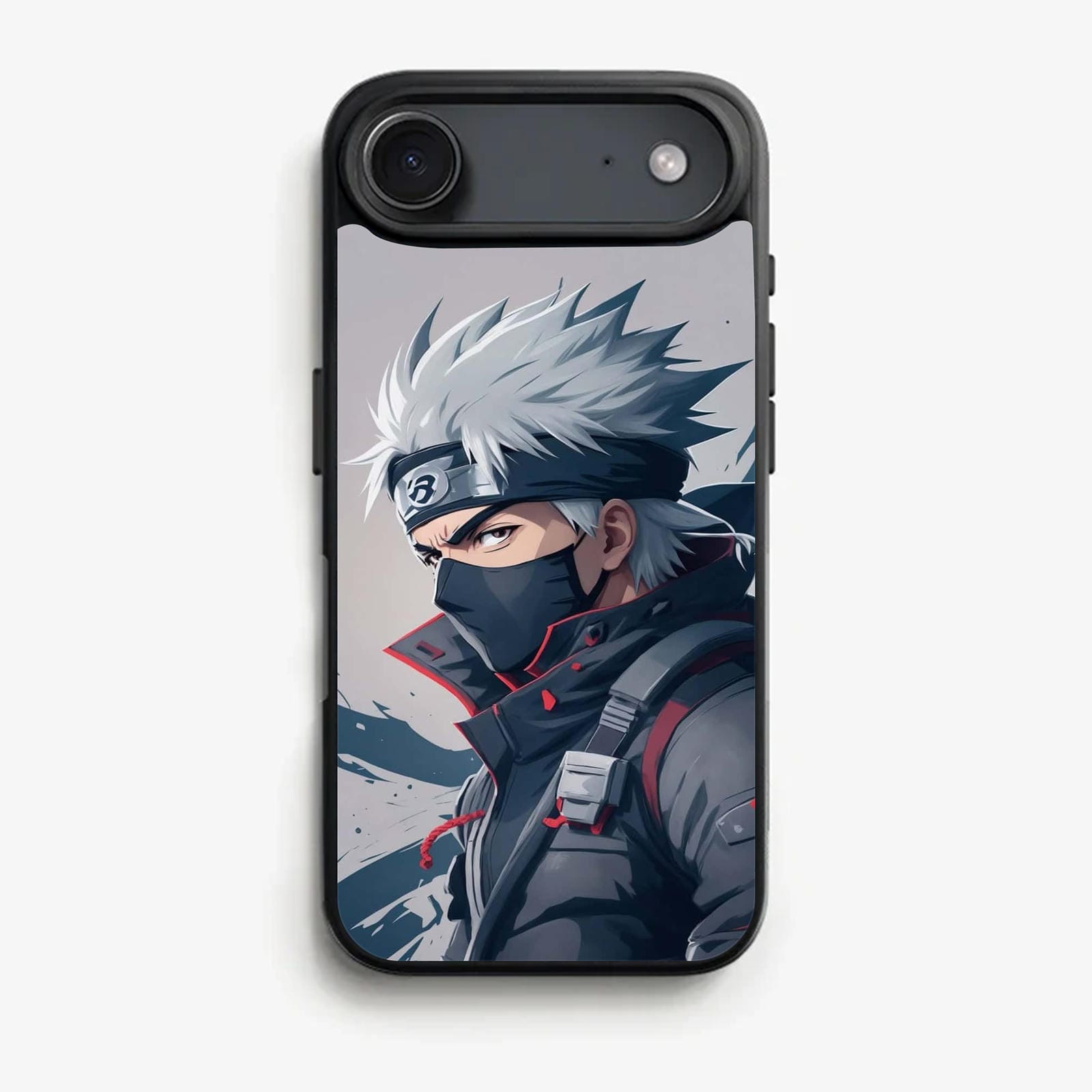 Iphone 17 Air-wallpaper 036 Premium Glossy Phone Case