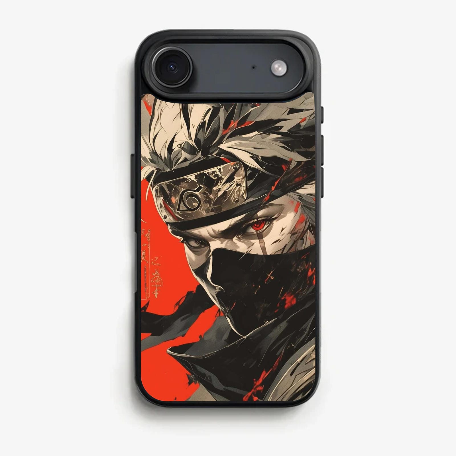 Iphone 17 Air-wallpaper 037 Premium Glossy Phone Case