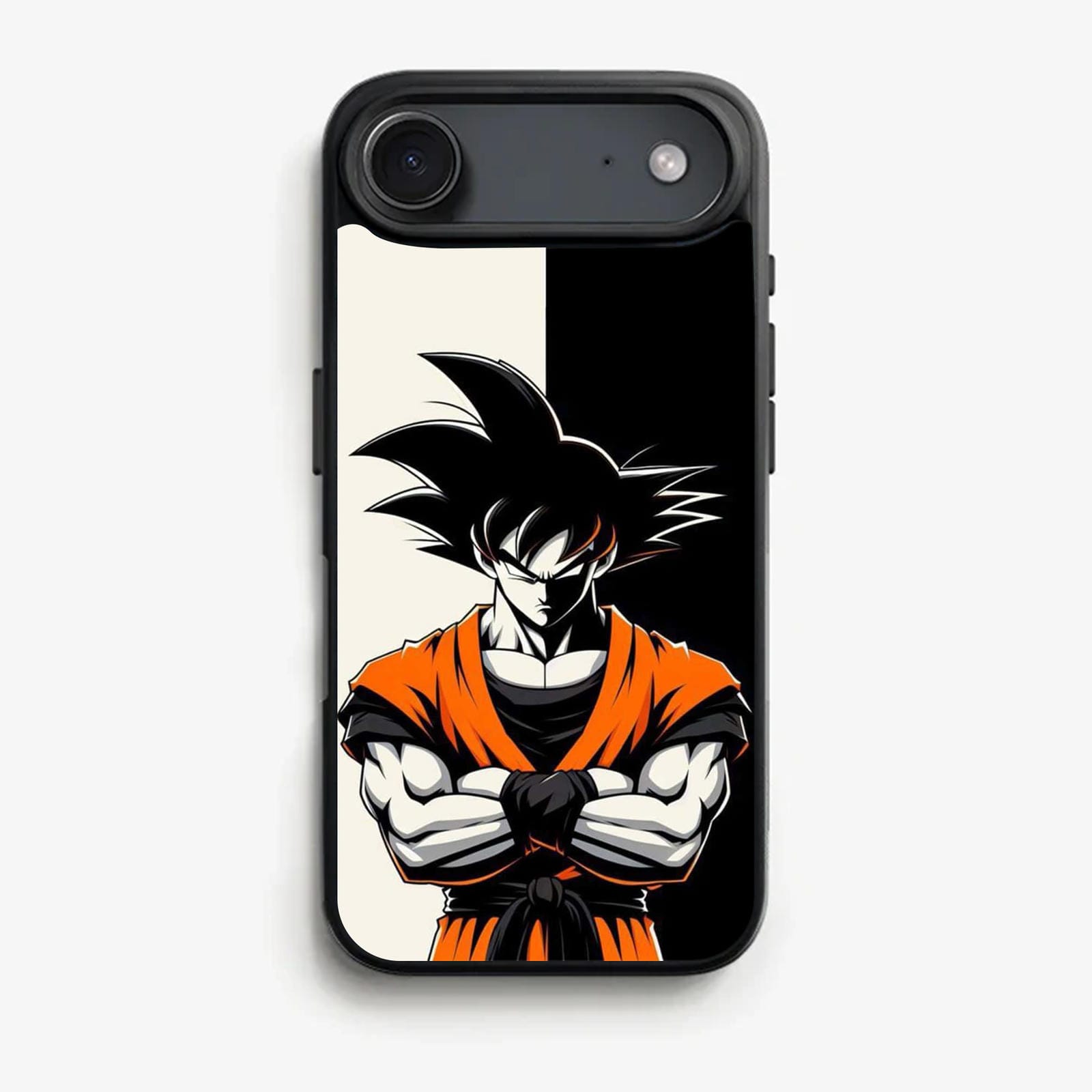 Iphone 17 Air-wallpaper 040 Premium Glossy Phone Case