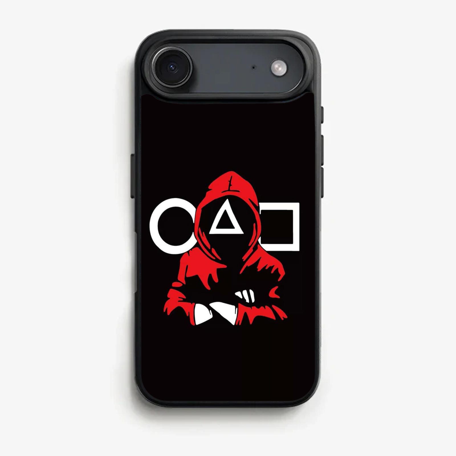 Iphone 17 Air-wallpaper 039 Premium Glossy Phone Case