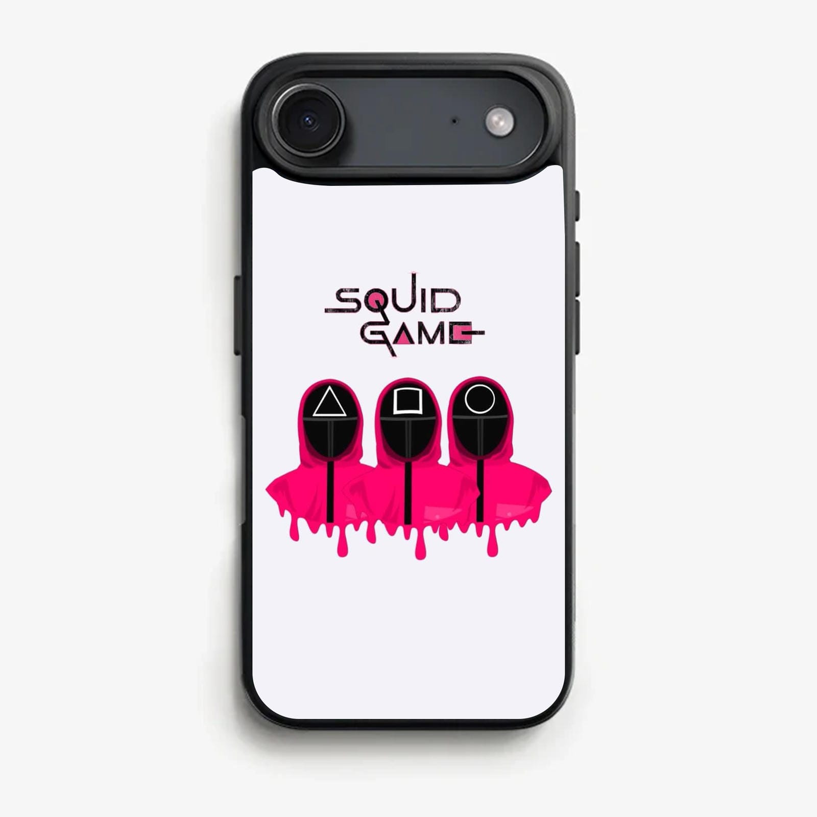 Iphone 17 Air-wallpaper 041 Premium Glossy Phone Case