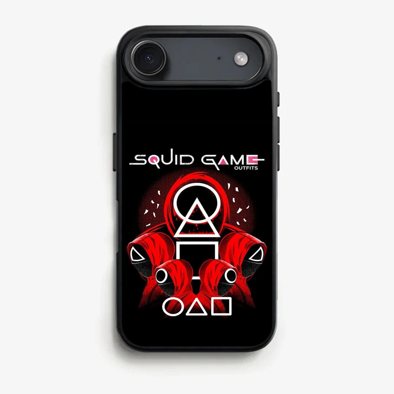 Iphone 17 Air-wallpaper 042 Premium Glossy Phone Case