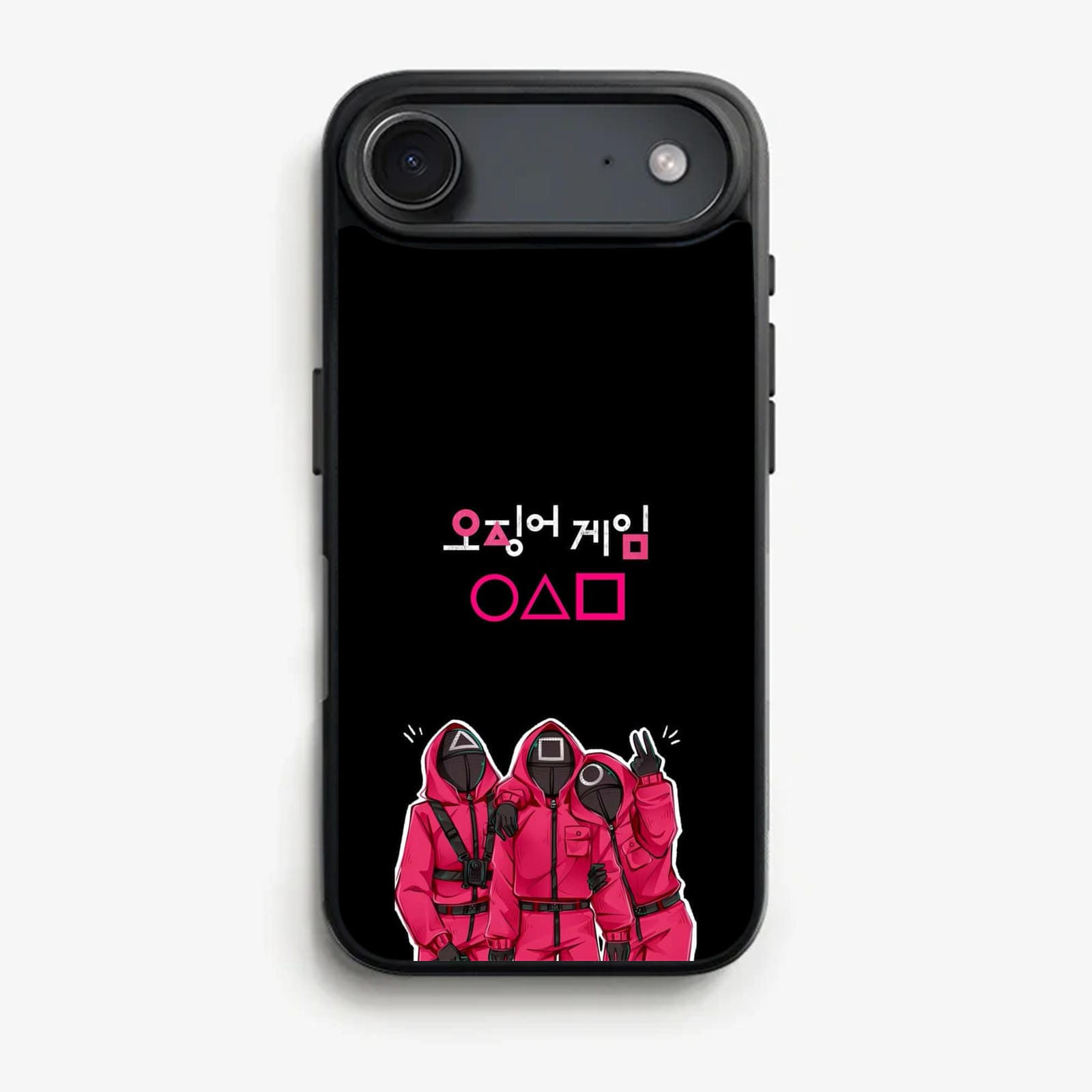 Iphone 17 Air-wallpaper 043 Premium Glossy Phone Case