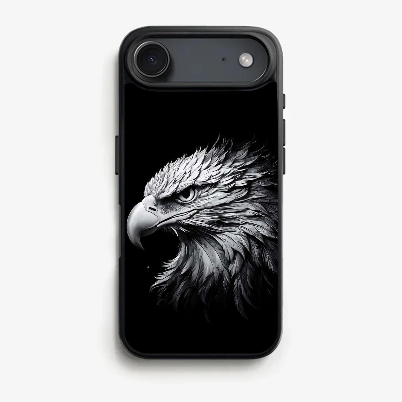 Iphone 17 Air-wallpaper 047 Premium Glossy Phone Case