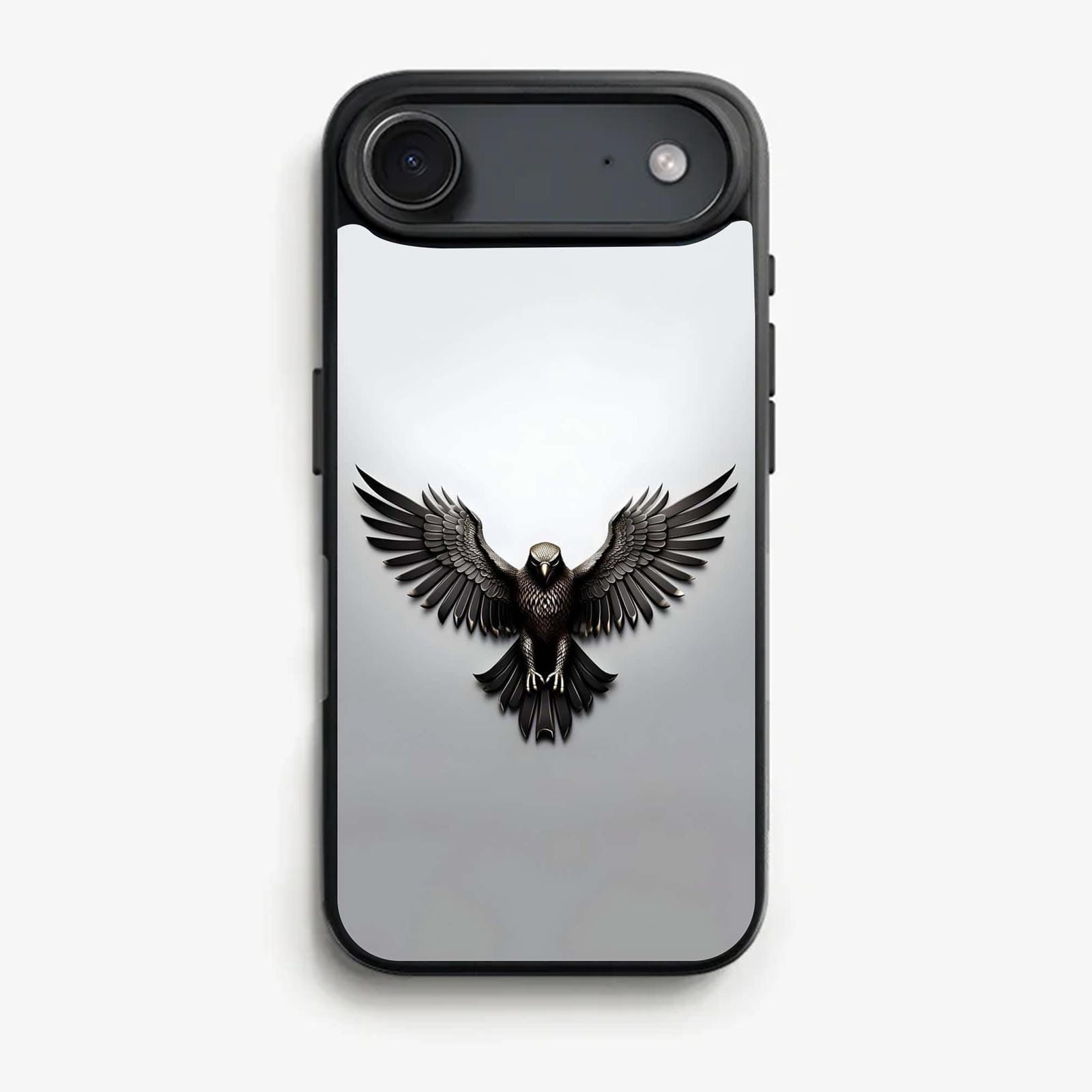 Iphone 17 Air-wallpaper 048 Premium Glossy Phone Case
