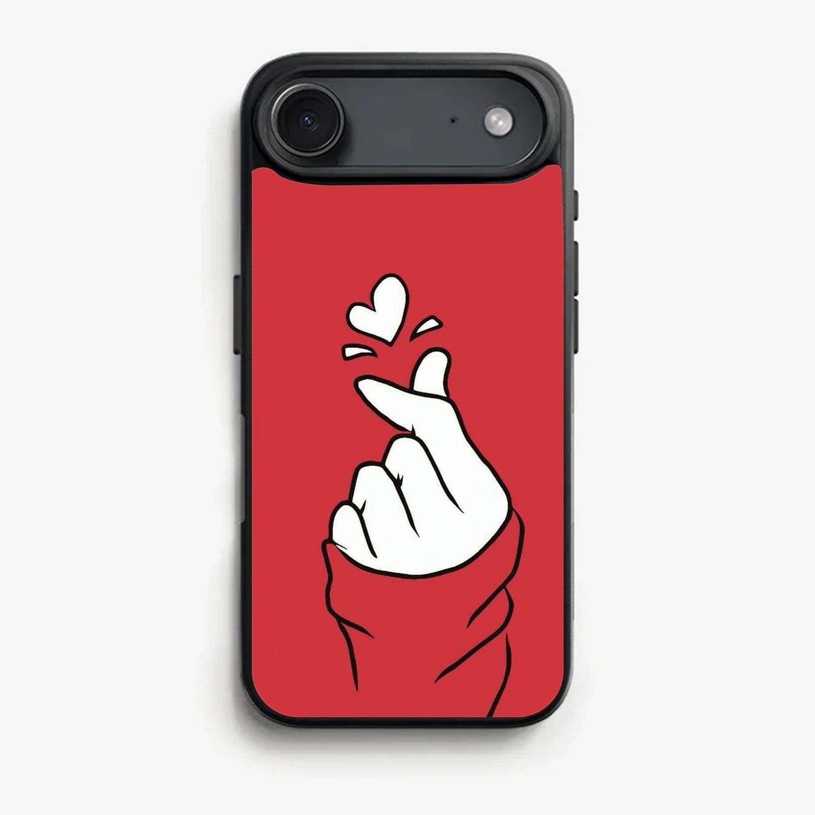 Iphone 17 Air-wallpaper 049 Premium Glossy Phone Case