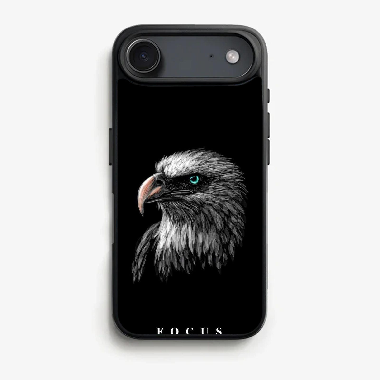 Iphone 17 Air-wallpaper 050 Premium Glossy Phone Case