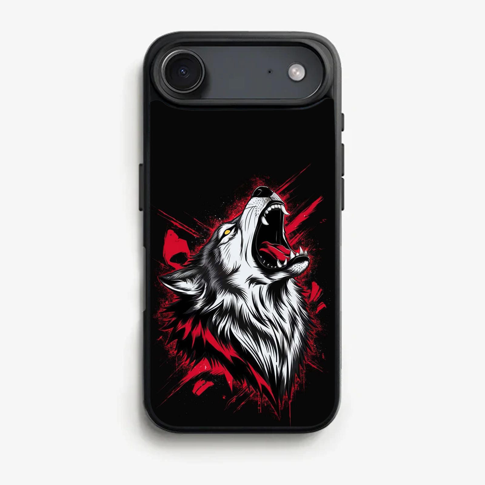 Iphone 17 Air-wallpaper 051 Premium Glossy Phone Case