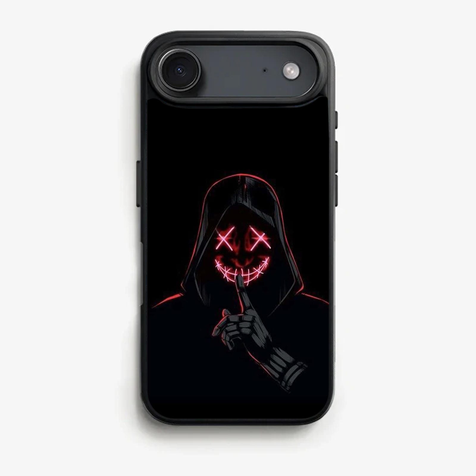 Iphone 17 Air-wallpaper 053 Premium Glossy Phone Case