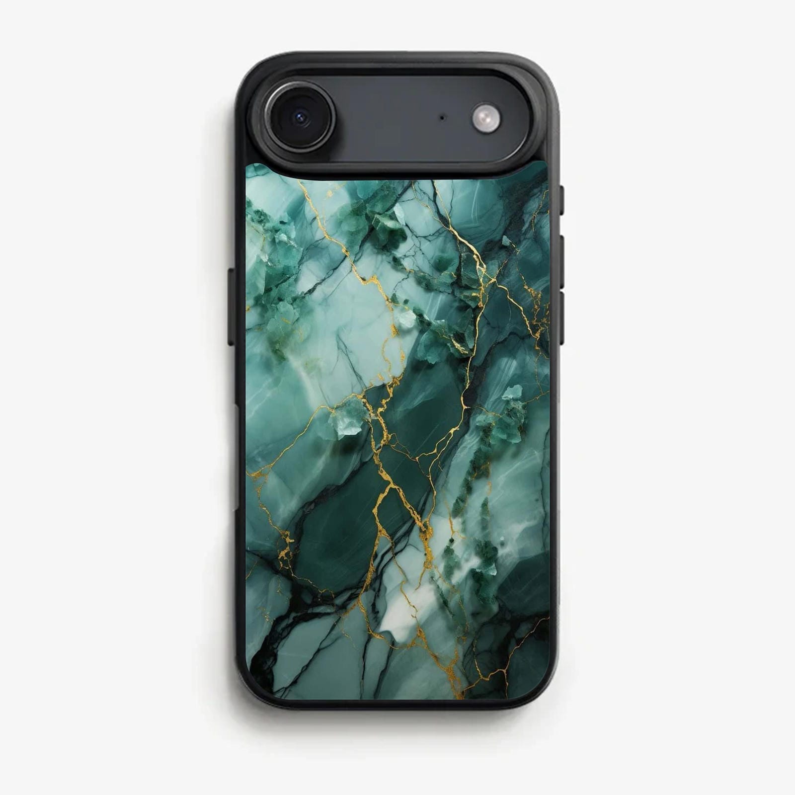 Iphone 17 Air-wallpaper 054 Premium Glossy Phone Case