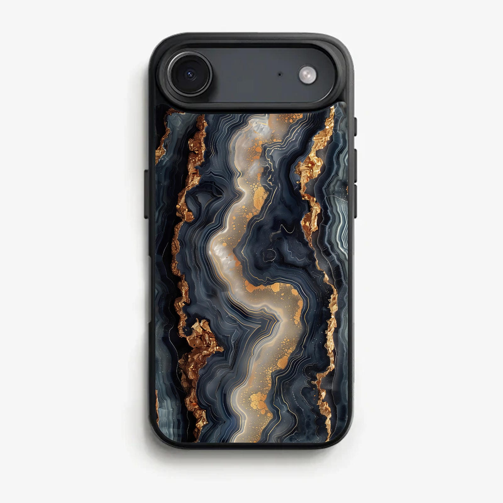 Iphone 17 Air-wallpaper 055 Premium Glossy Phone Case
