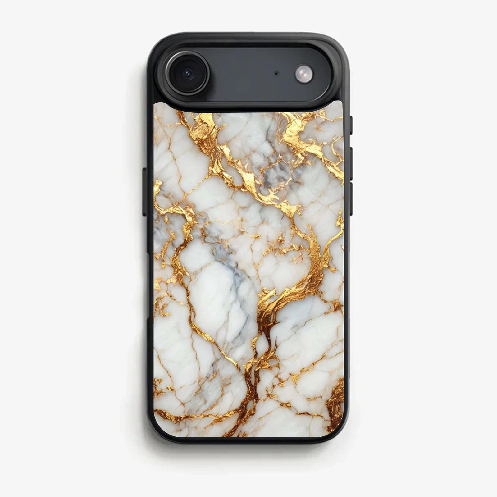 Iphone 17 Air-wallpaper 056 Premium Glossy Phone Case
