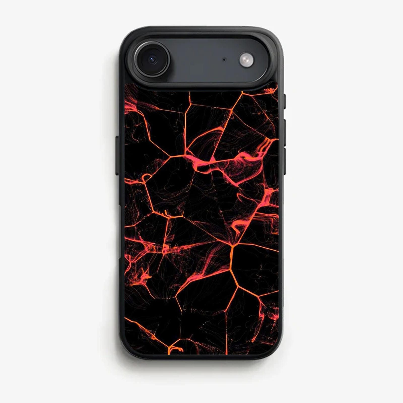 Iphone 17 Air-wallpaper 057 Premium Glossy Phone Case