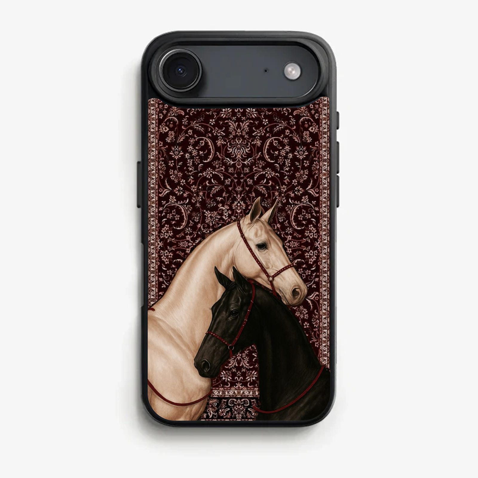 Iphone 17 Air-wallpaper 061 Premium Glossy Phone Case