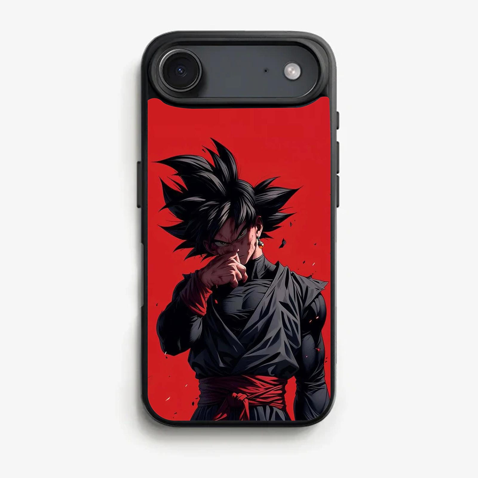 Iphone 17 Air-wallpaper 062 Premium Glossy Phone Case