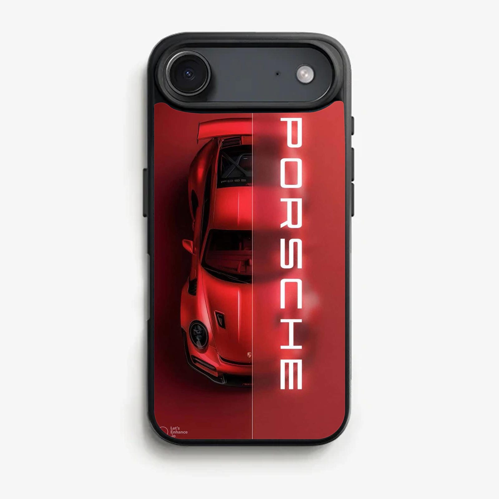 Iphone 17 Air-wallpaper 076 Premium Glossy Phone Case