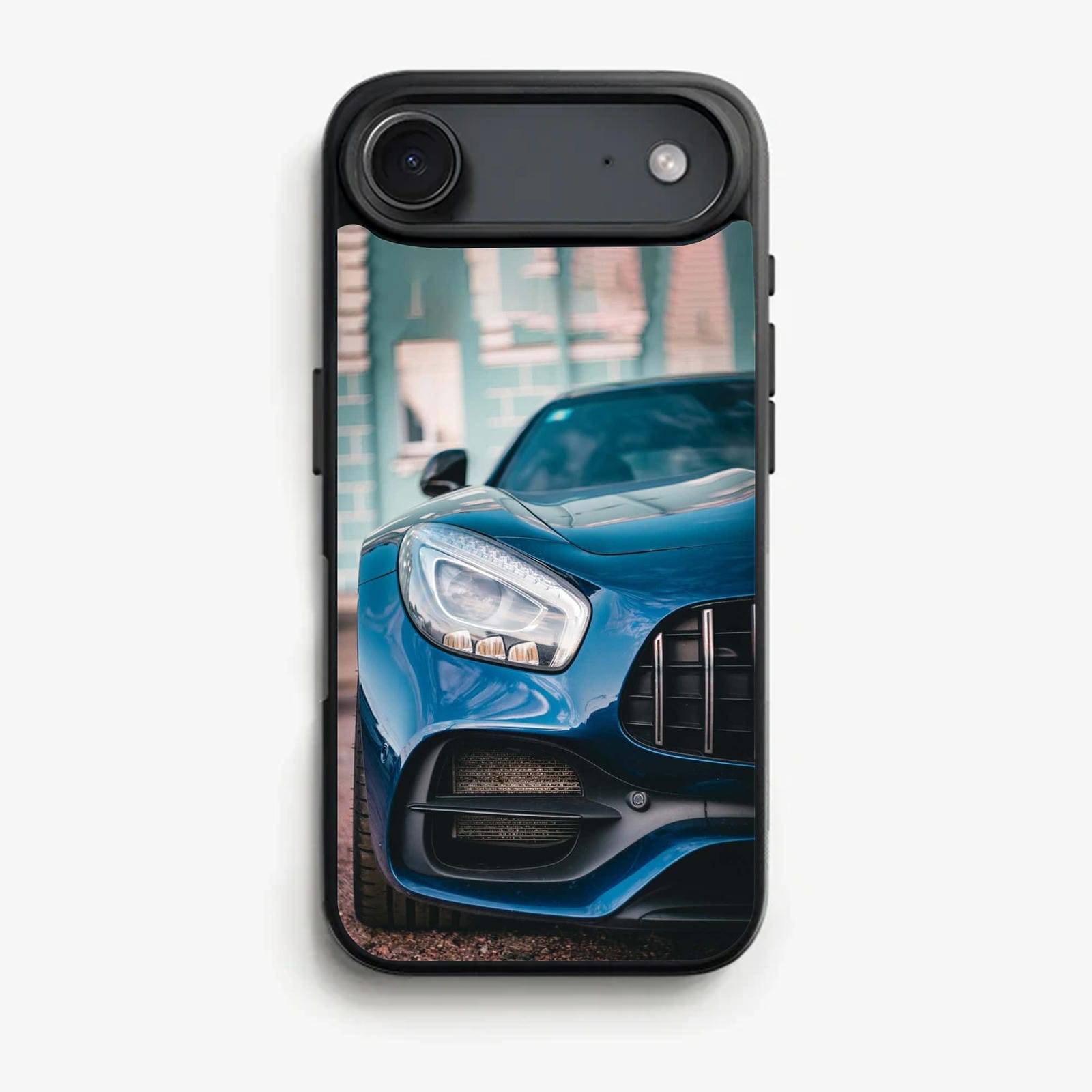 Iphone 17 Air-wallpaper 079 Premium Glossy Phone Case
