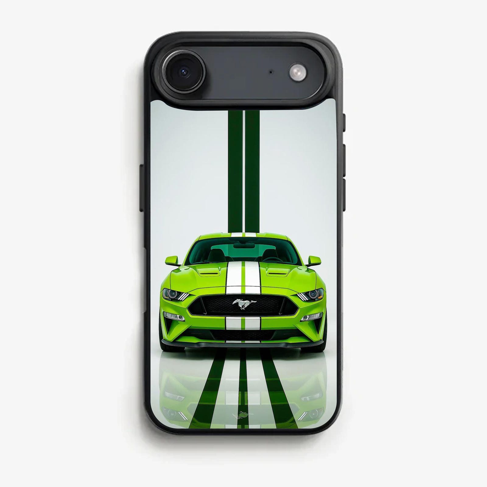 Iphone 17 Air-wallpaper 083 Premium Glossy Phone Case