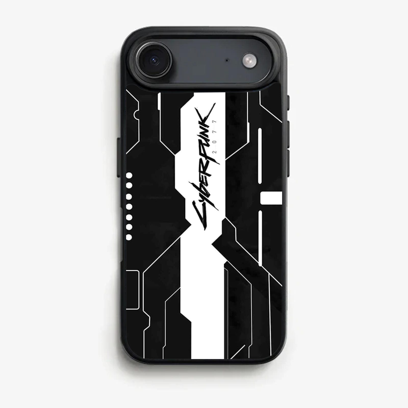 Iphone 17 Air-wallpaper 085 Premium Glossy Phone Case