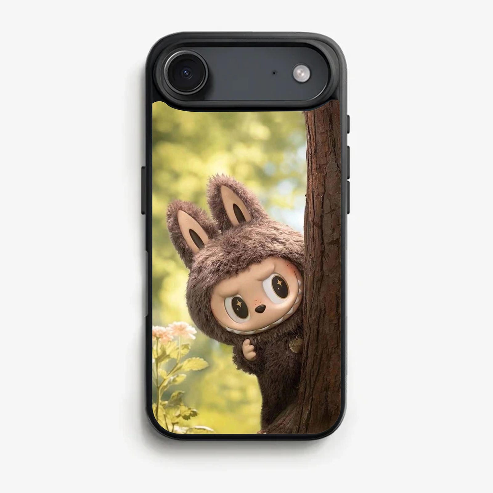 Iphone 17 Air-wallpaper 086 Premium Glossy Phone Case