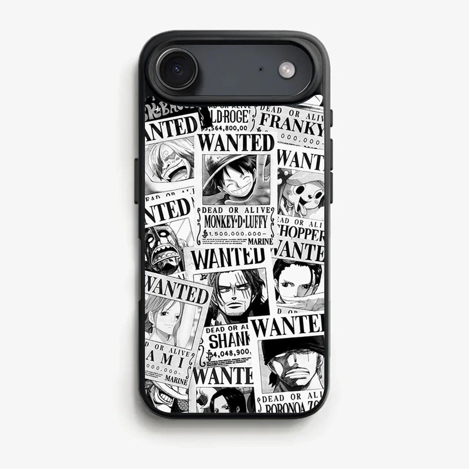 Iphone 17 Air-wallpaper 088 Premium Glossy Phone Case
