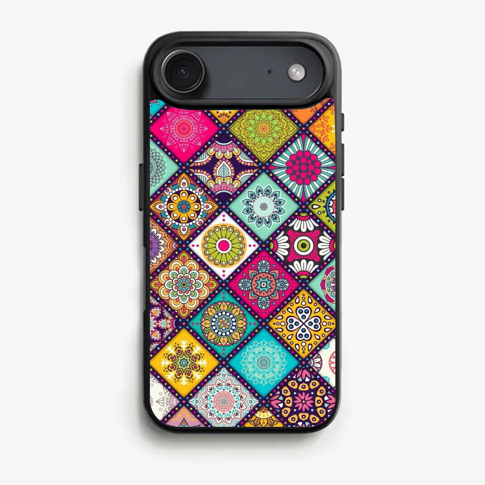Iphone 17 Air-wallpaper 090 Premium Glossy Phone Case
