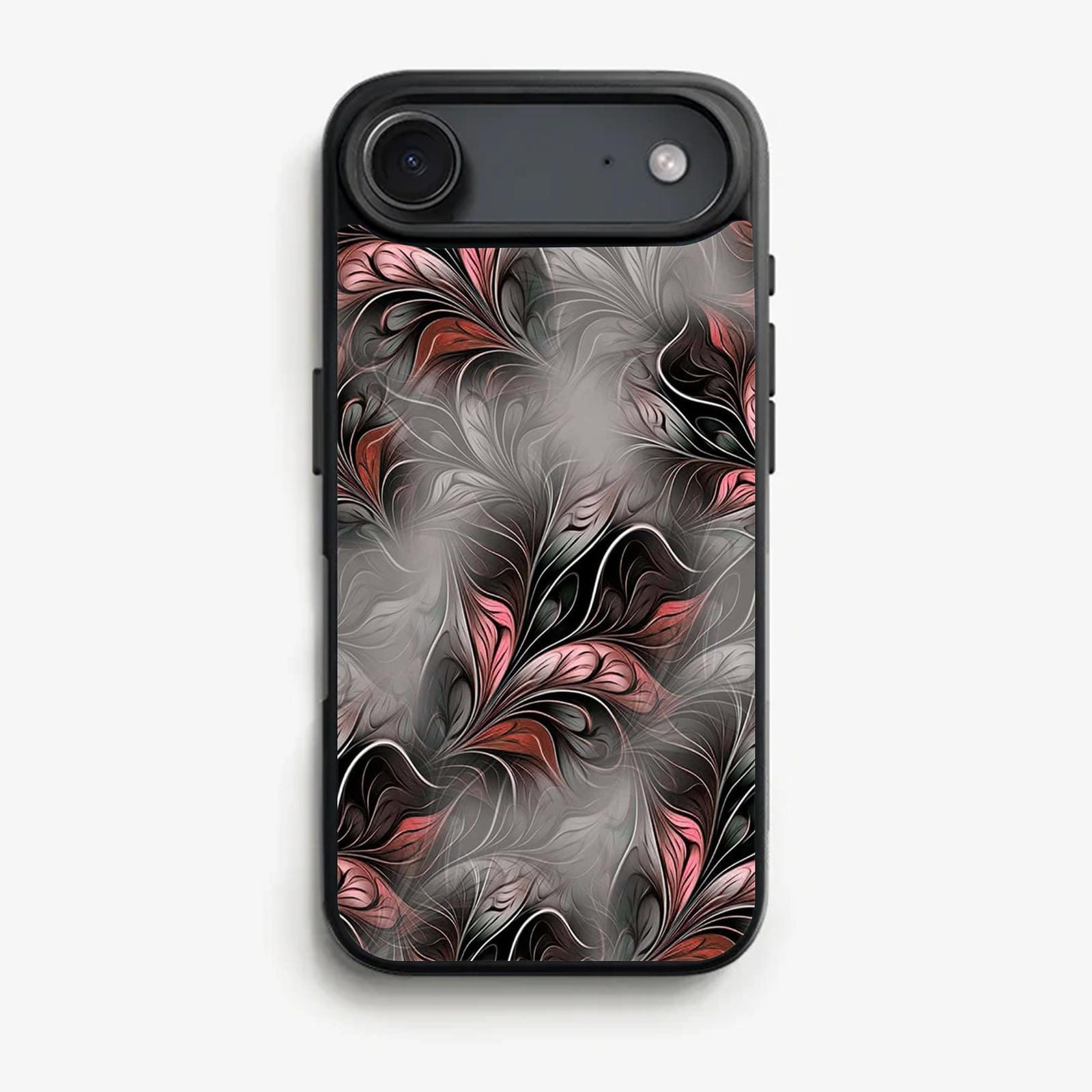 Iphone 17 Air-wallpaper 091 Premium Glossy Phone Case