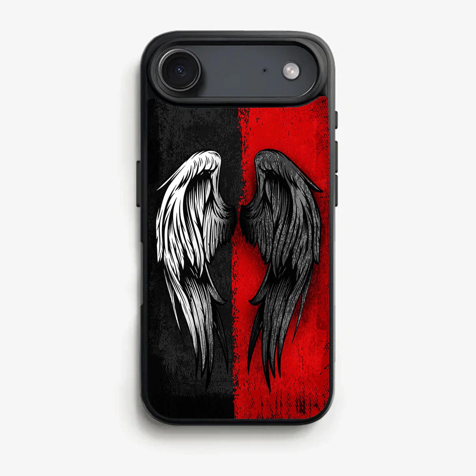 Iphone 17 Air-wallpaper 094 Premium Glossy Phone Case