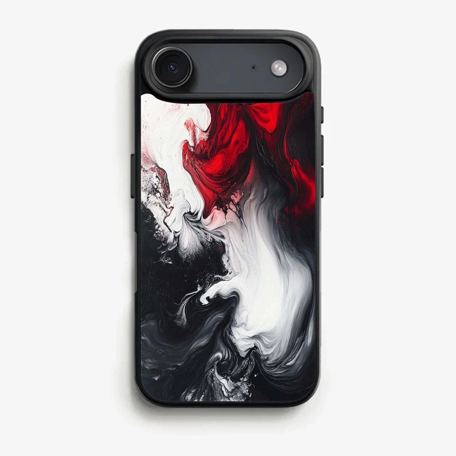 Iphone 17 Air-wallpaper 095 Premium Glossy Phone Case