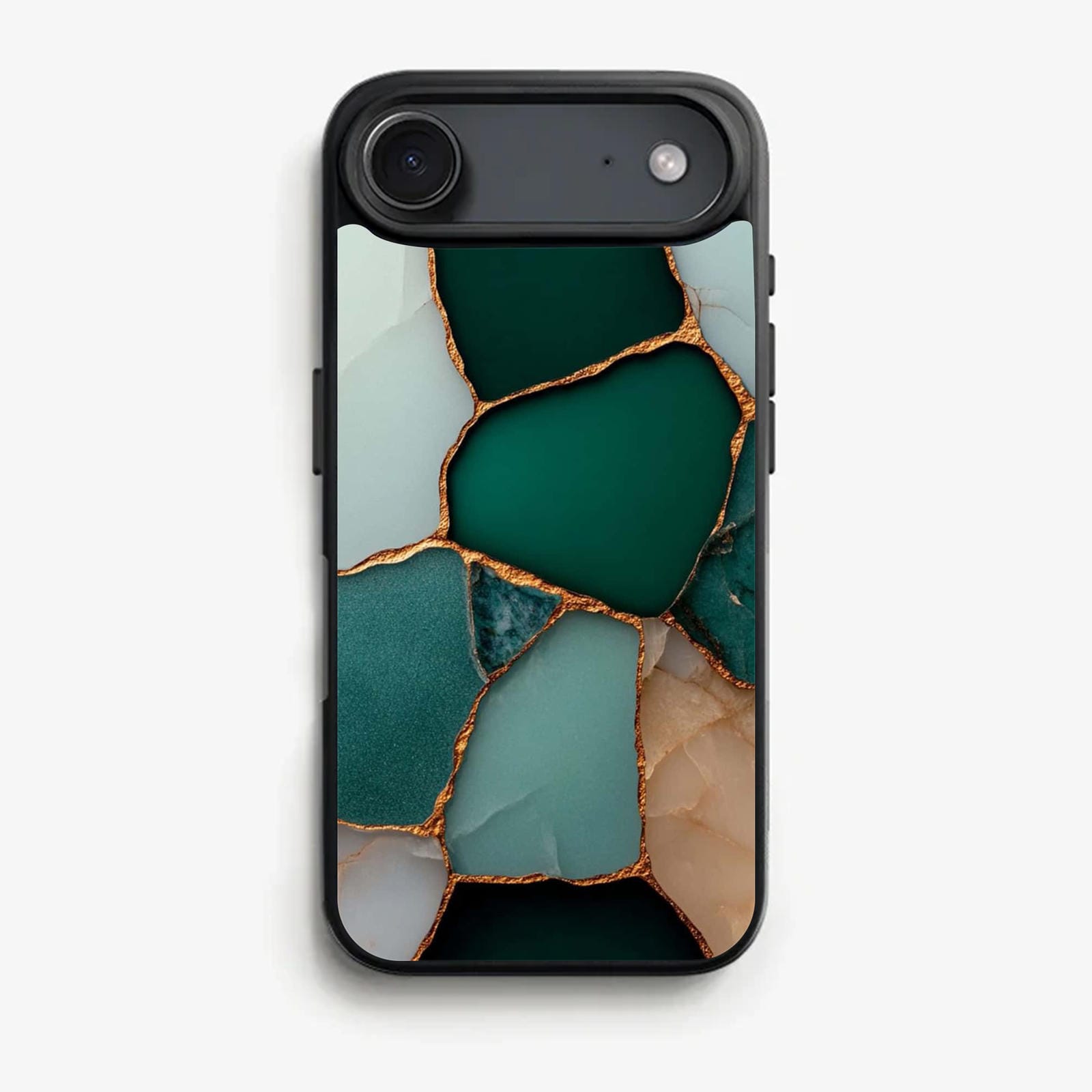 Iphone 17 Air-wallpaper 099 Premium Glossy Phone Case
