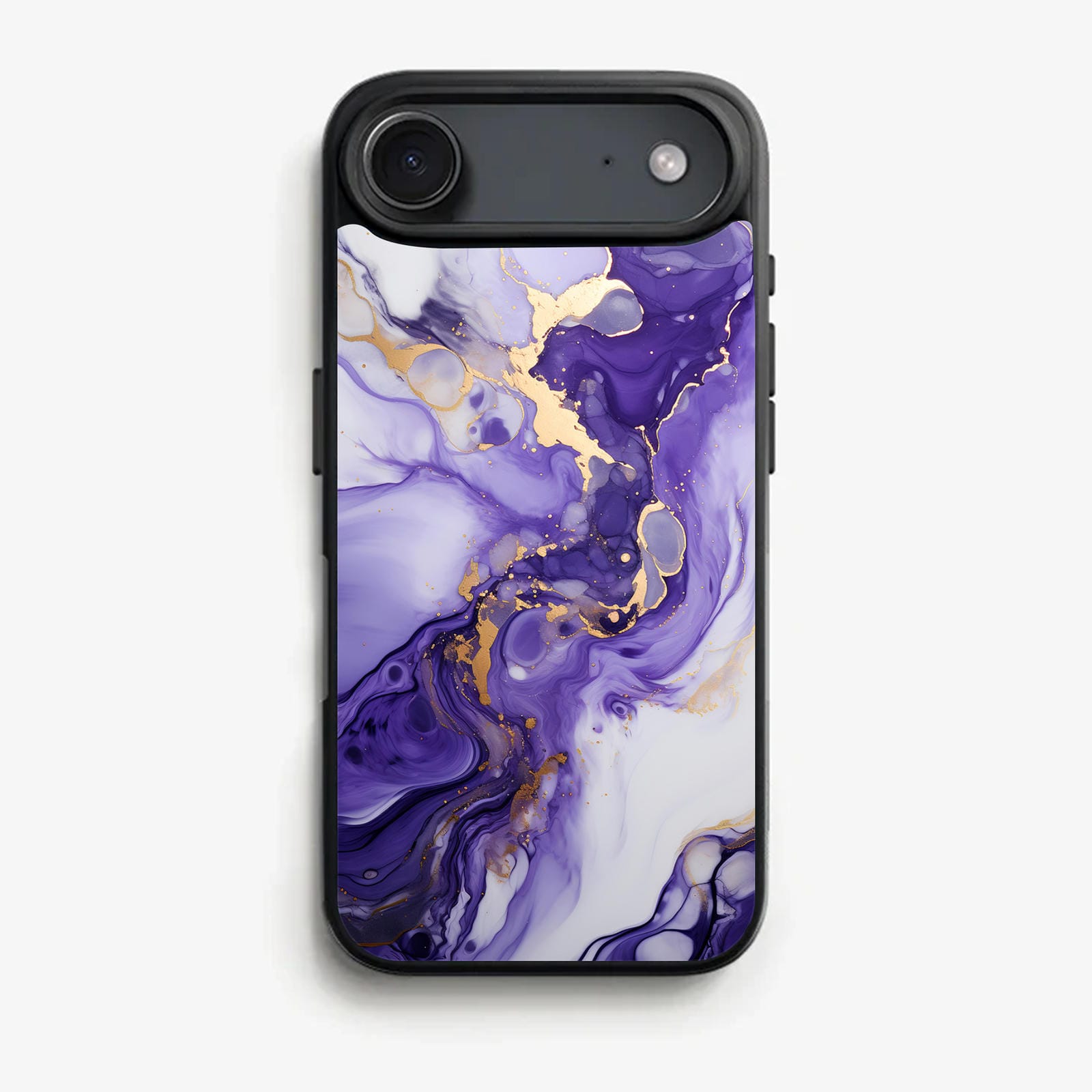 Iphone 17 Air-wallpaper 102 Premium Glossy Phone Case