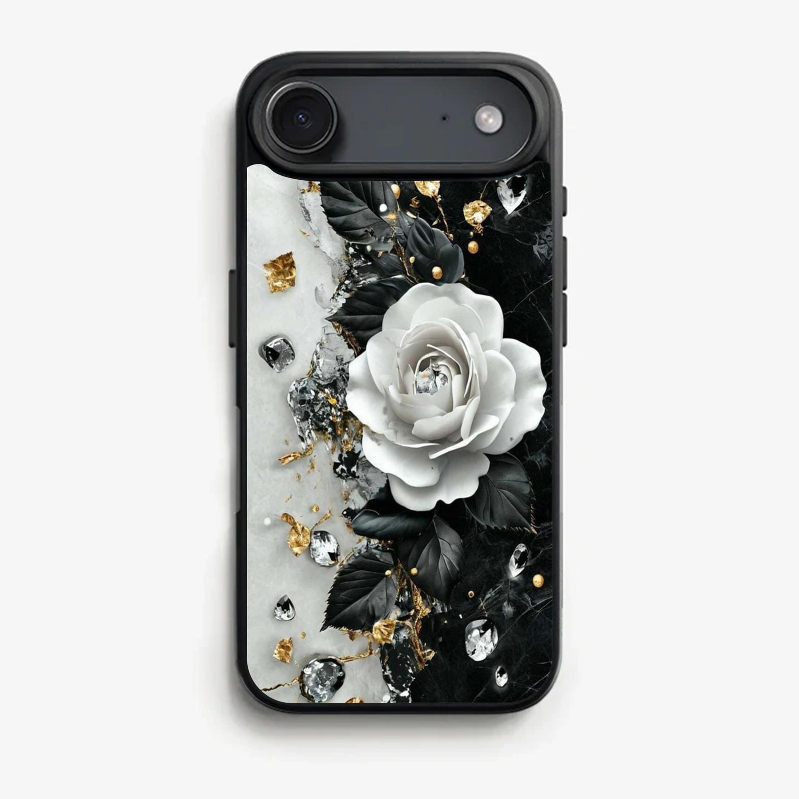 Iphone 17 Air-wallpaper 105 Premium Glossy Phone Case
