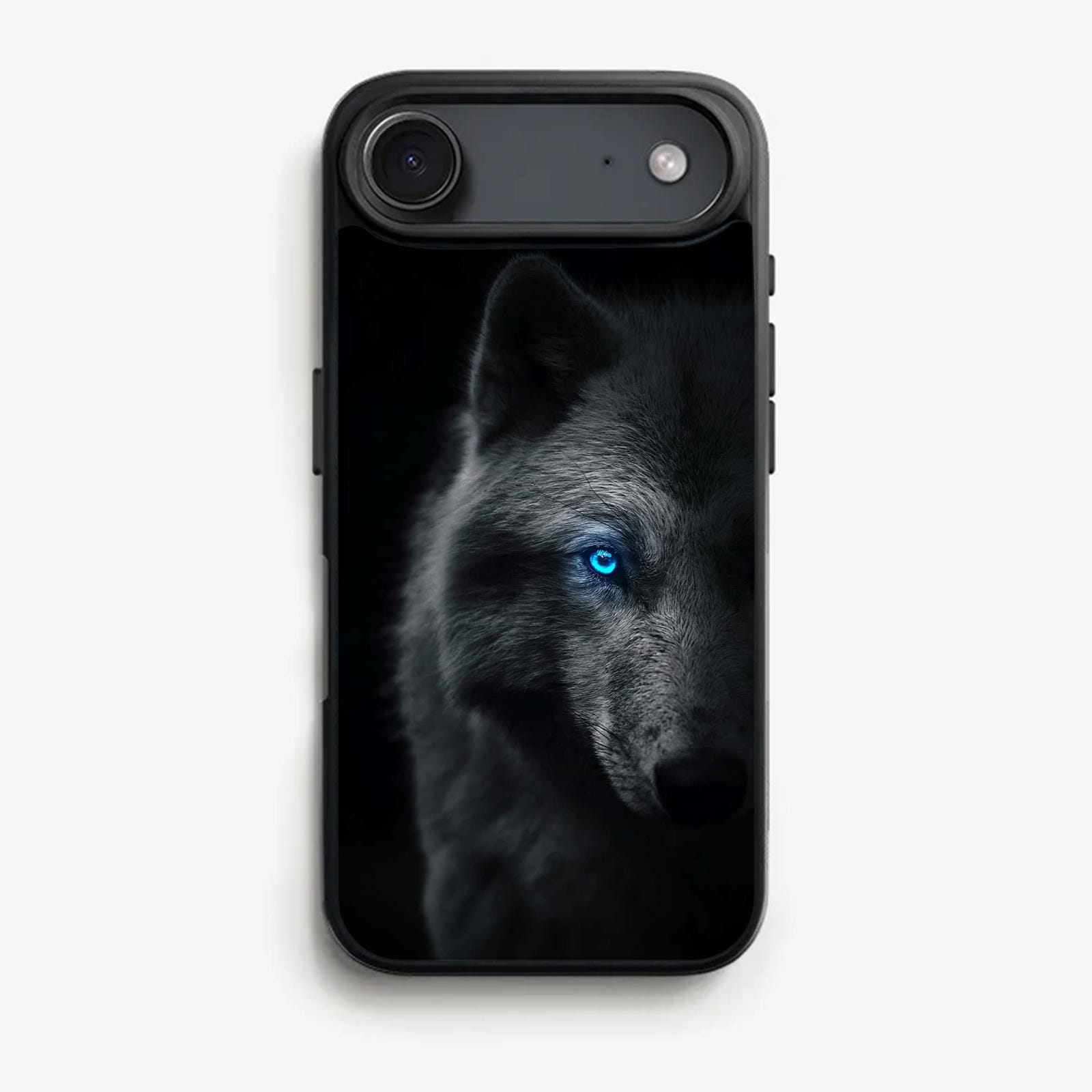 Iphone 17 Air-wallpaper 106 Premium Glossy Phone Case