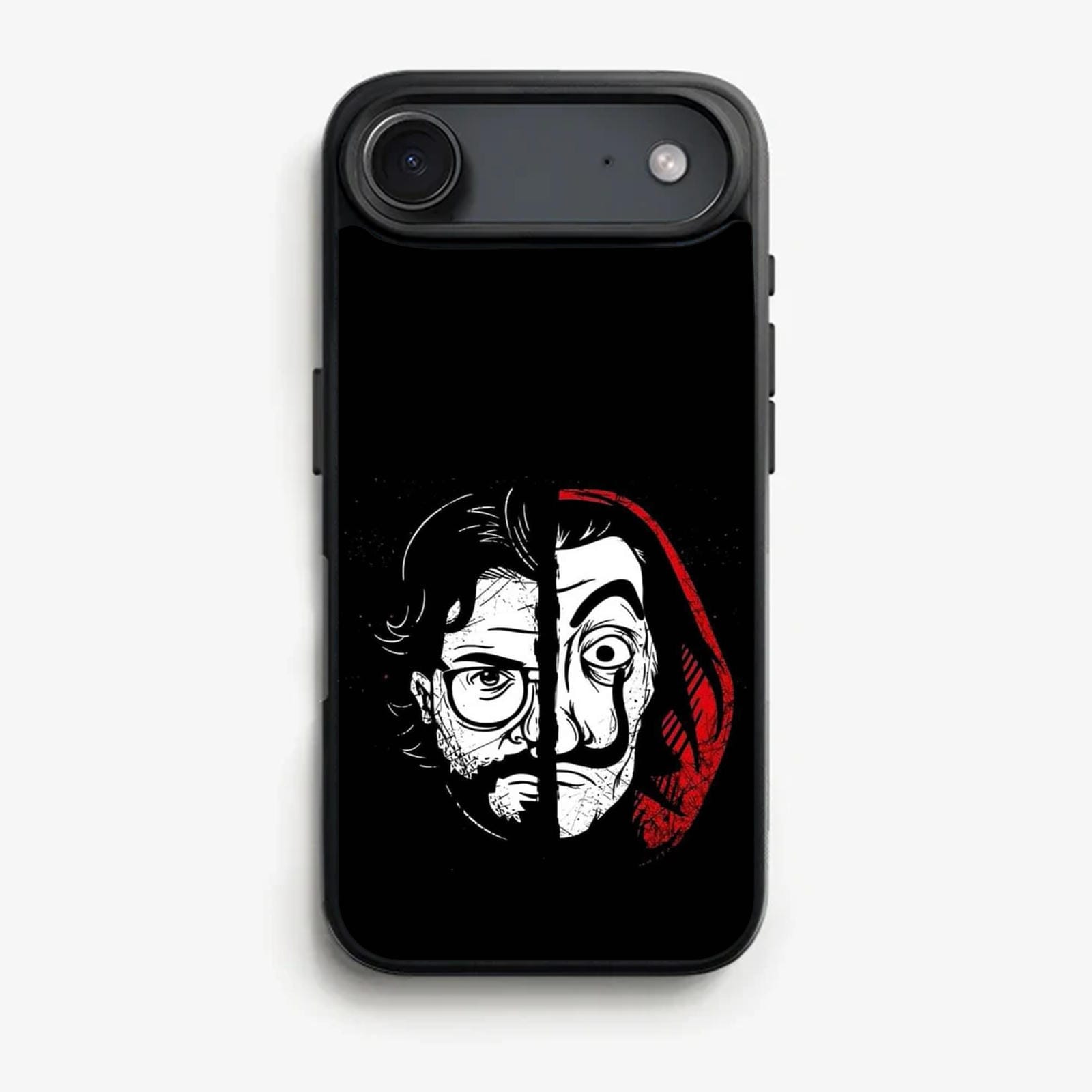 Iphone 17 Air-wallpaper 111 Premium Glossy Phone Case