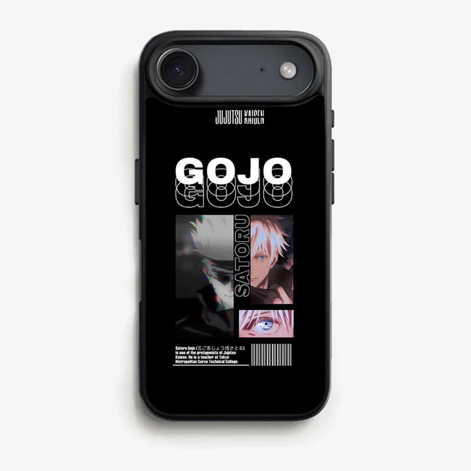 Iphone 17 Air-wallpaper 114 Premium Glossy Phone Case