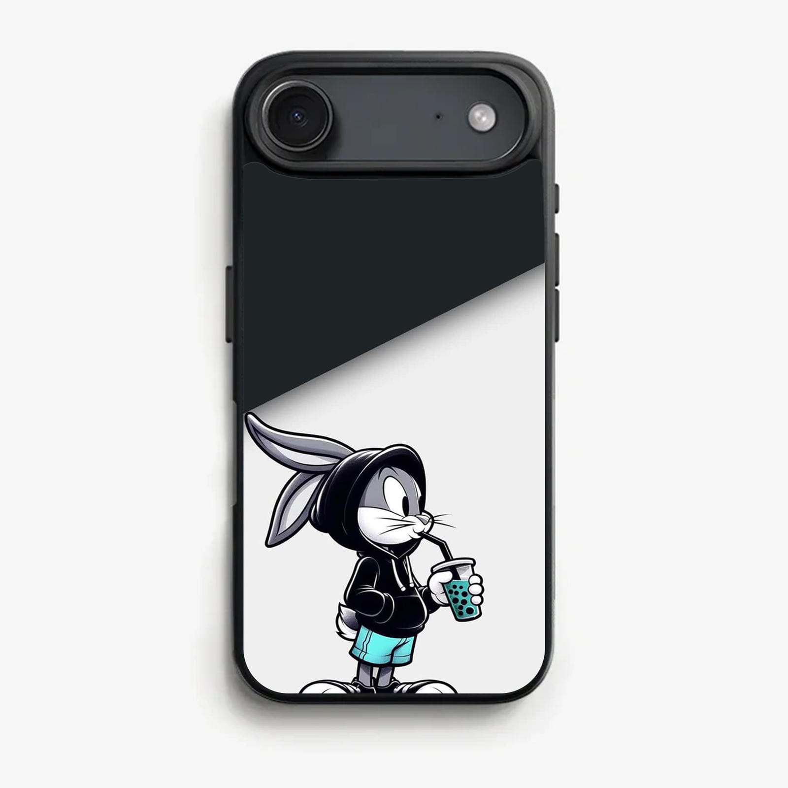Iphone 17 Air-wallpaper 069 Premium Glossy Phone Case
