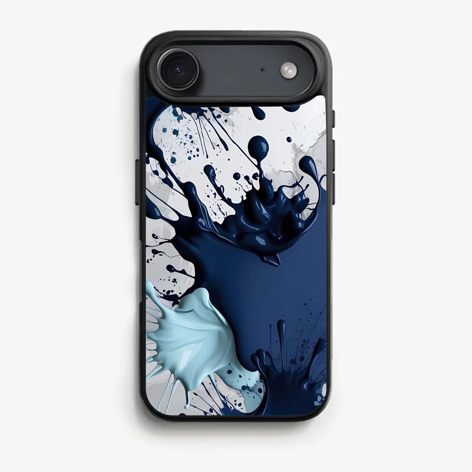 Iphone 17 Air-wallpaper 068 Premium Glossy Phone Case