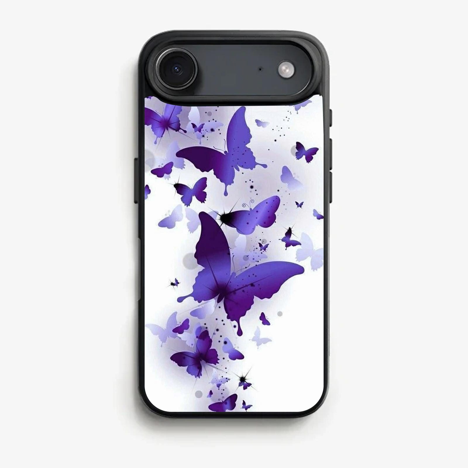 Iphone 17 Air-wallpaper 070 Premium Glossy Phone Case