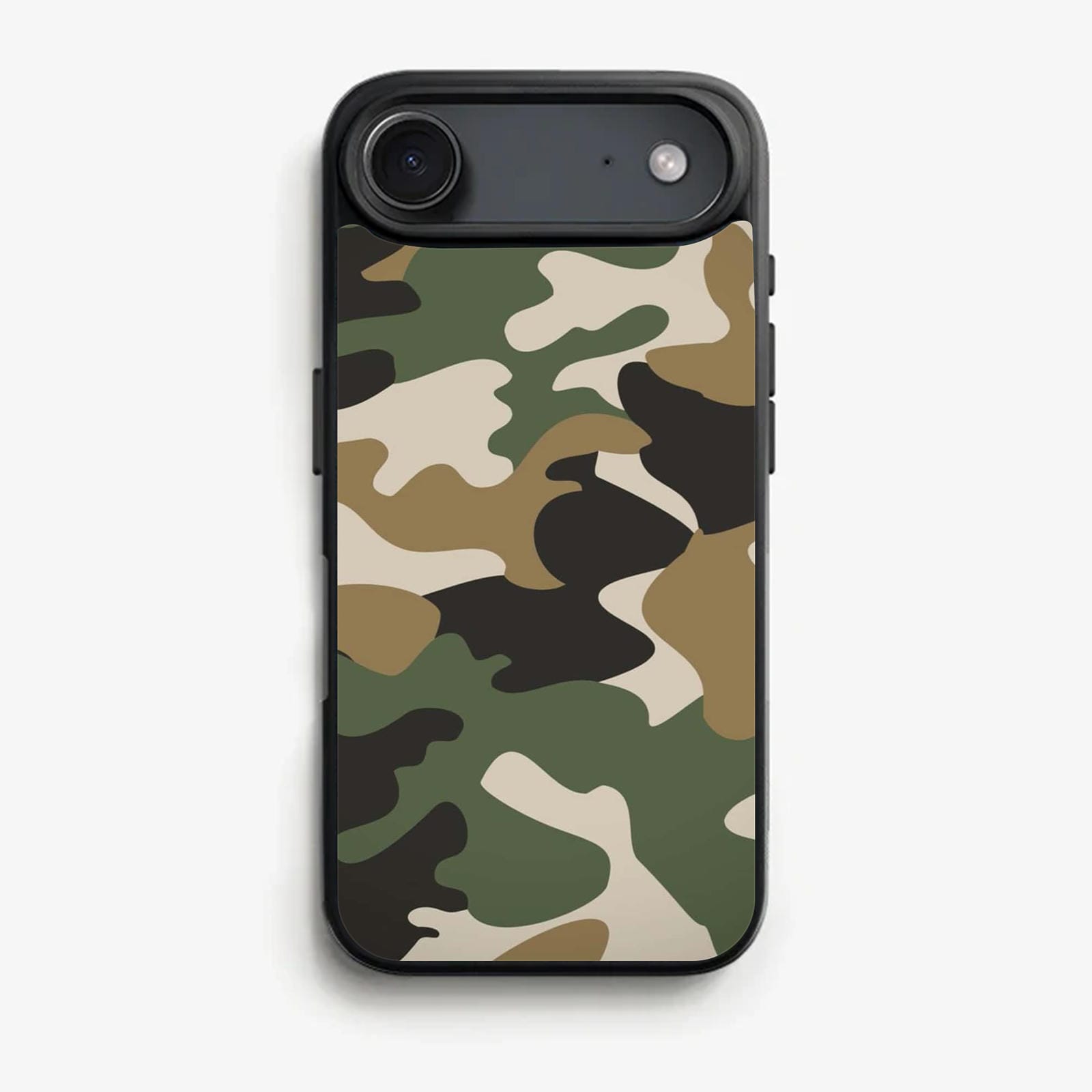 Iphone 17 Air-wallpaper 072 Premium Glossy Phone Case