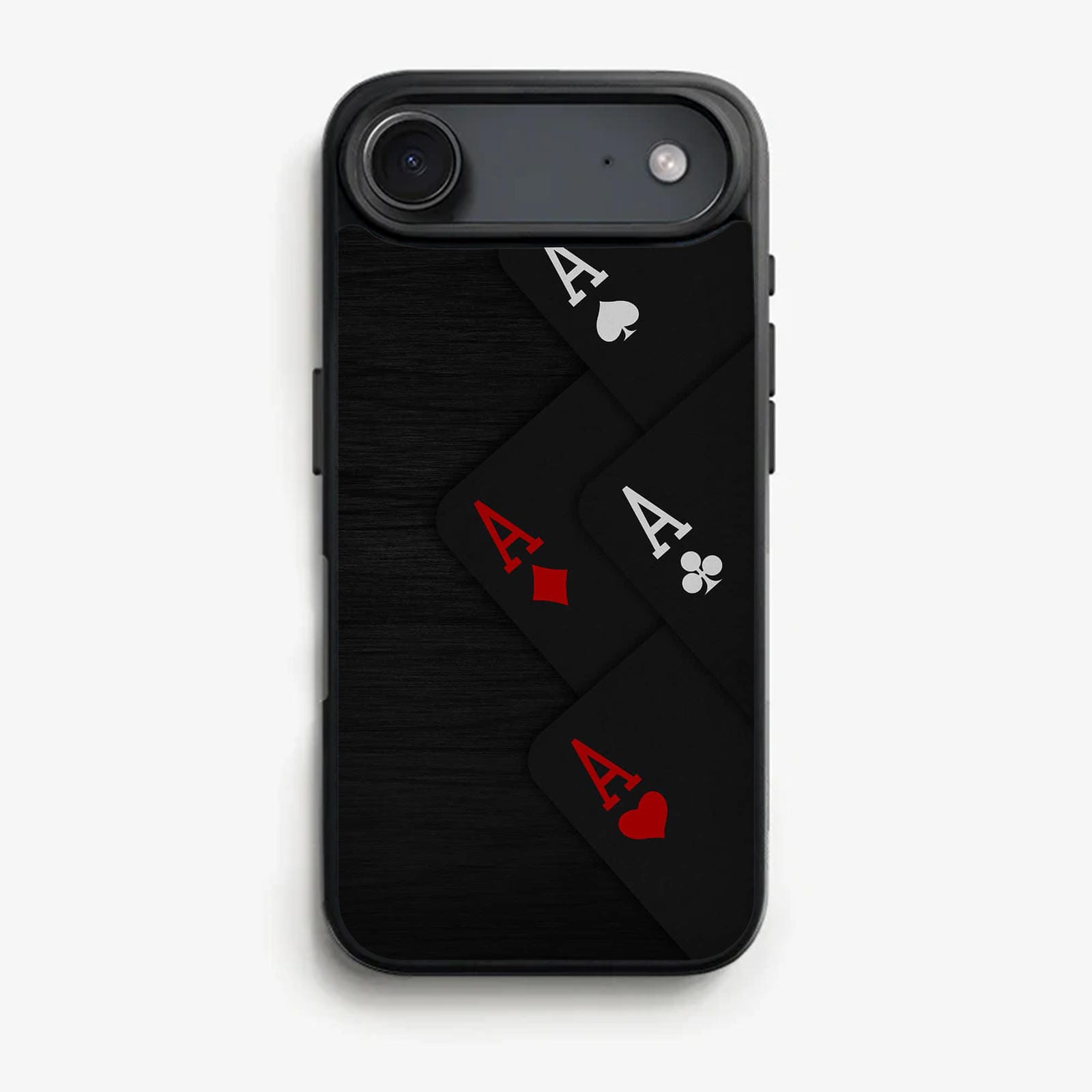 Iphone 17 Air-wallpaper 120 Premium Glossy Phone Case