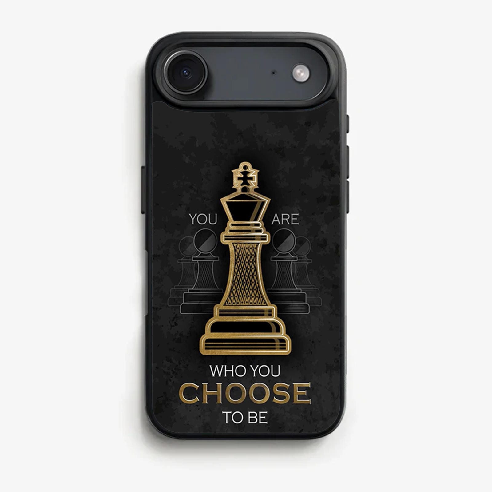 Iphone 17 Air-wallpaper 122 Premium Glossy Phone Case