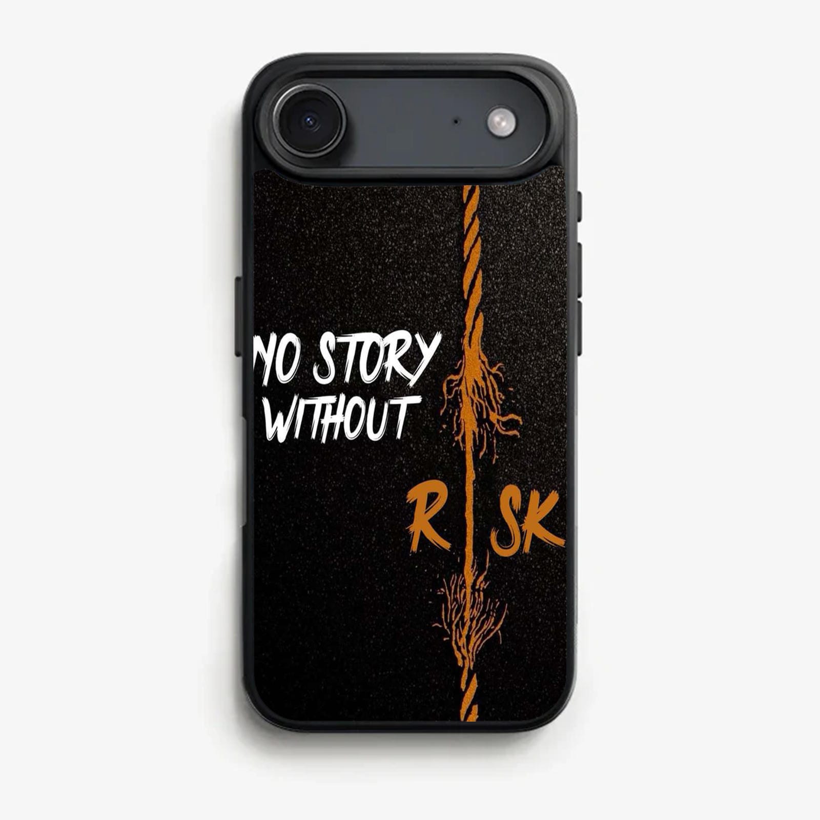 Iphone 17 Air-wallpaper 123 Premium Glossy Phone Case