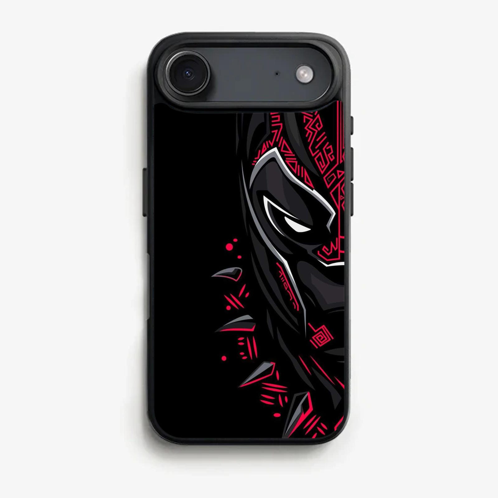 Iphone 17 Air-wallpaper 124 Premium Glossy Phone Case