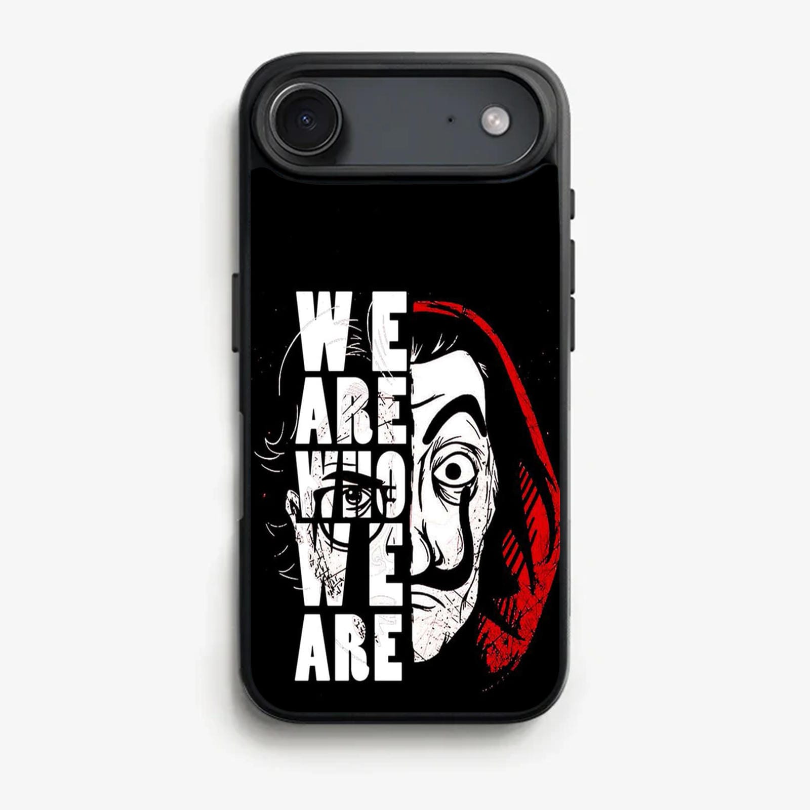 Iphone 17 Air-wallpaper 125 Premium Glossy Phone Case