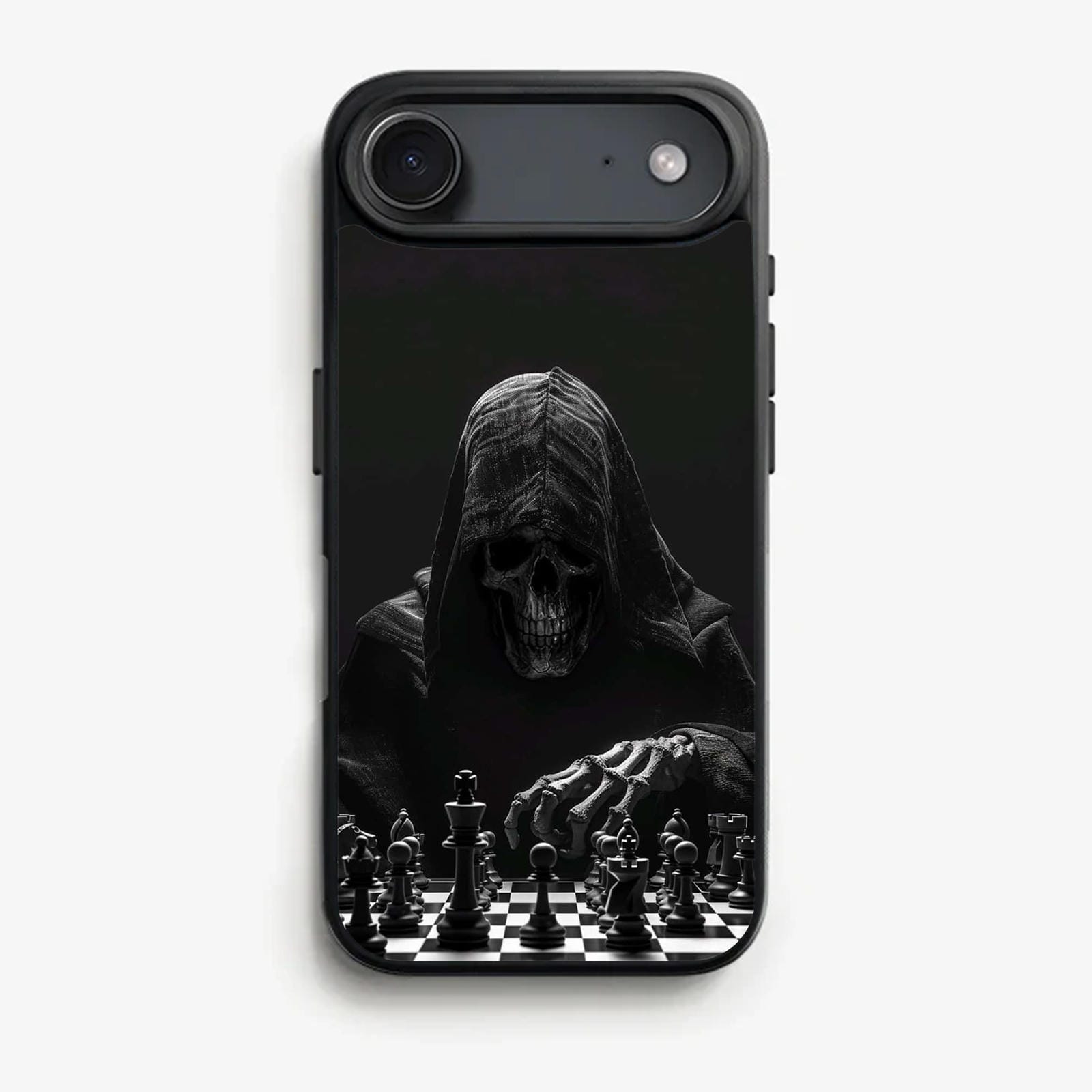 Iphone 17 Air-wallpaper 127 Premium Glossy Phone Case