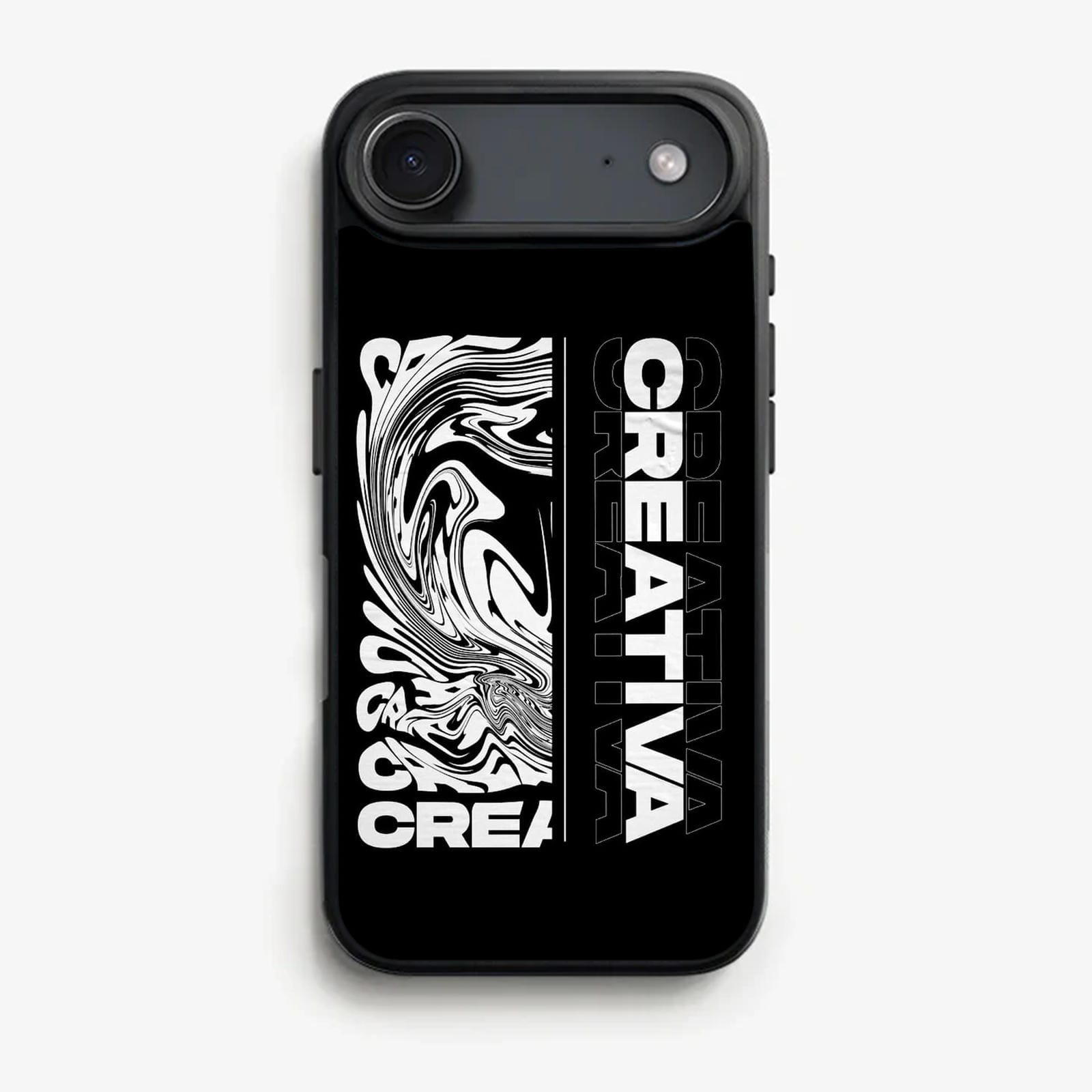 Iphone 17 Air-wallpaper 129 Premium Glossy Phone Case